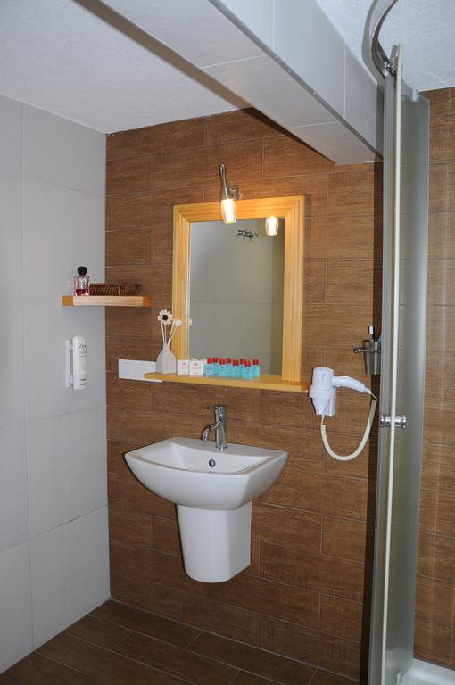 Butik Pendik Hotel Istanbul Exterior photo