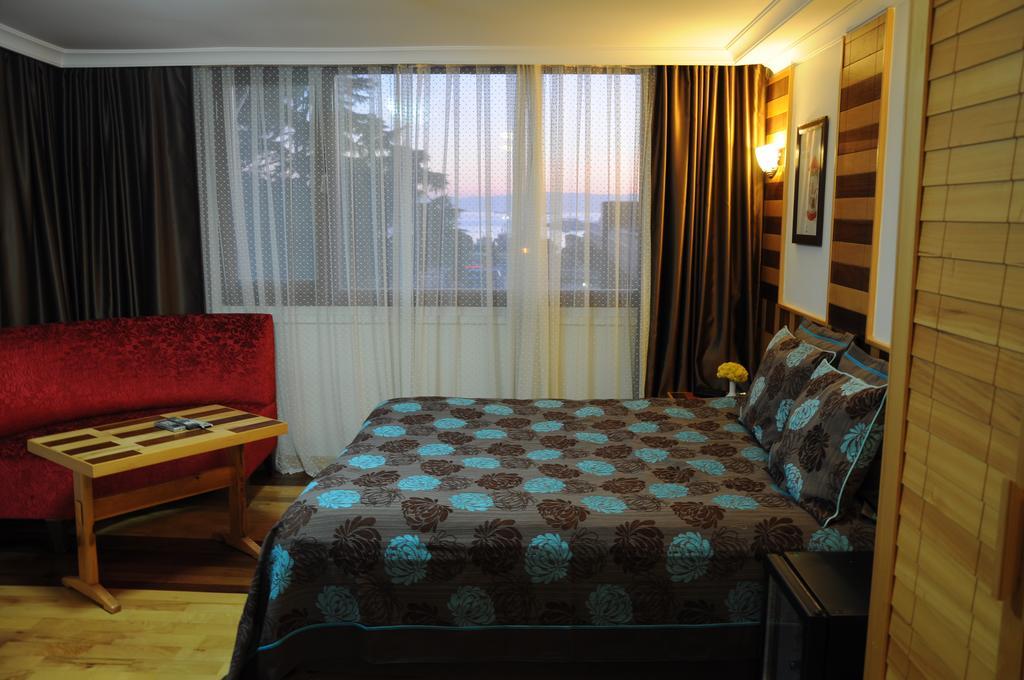 Butik Pendik Hotel Istanbul Exterior photo