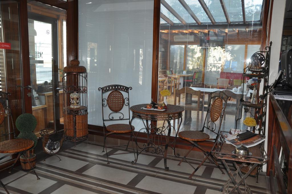 Butik Pendik Hotel Istanbul Exterior photo