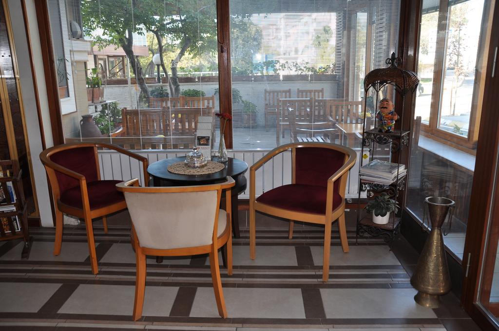 Butik Pendik Hotel Istanbul Exterior photo