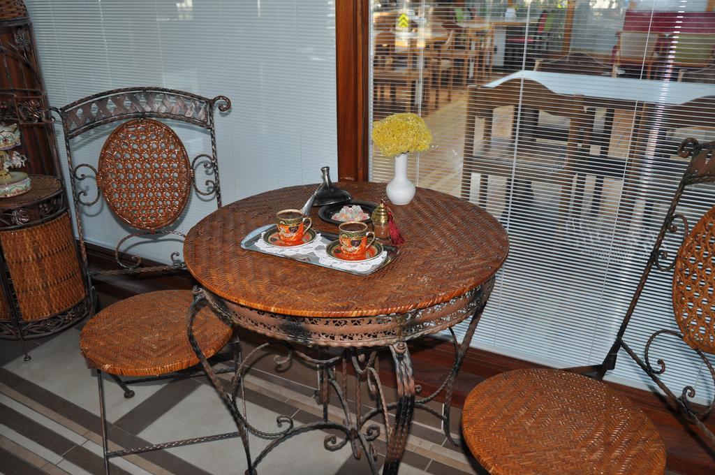 Butik Pendik Hotel Istanbul Exterior photo