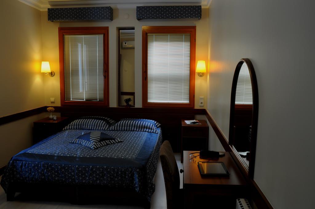 Butik Pendik Hotel Istanbul Exterior photo
