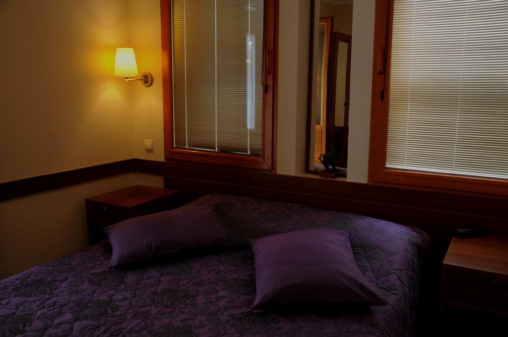 Butik Pendik Hotel Istanbul Exterior photo