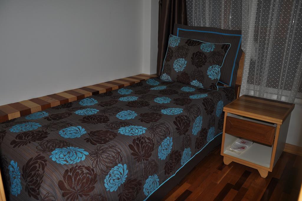 Butik Pendik Hotel Istanbul Exterior photo