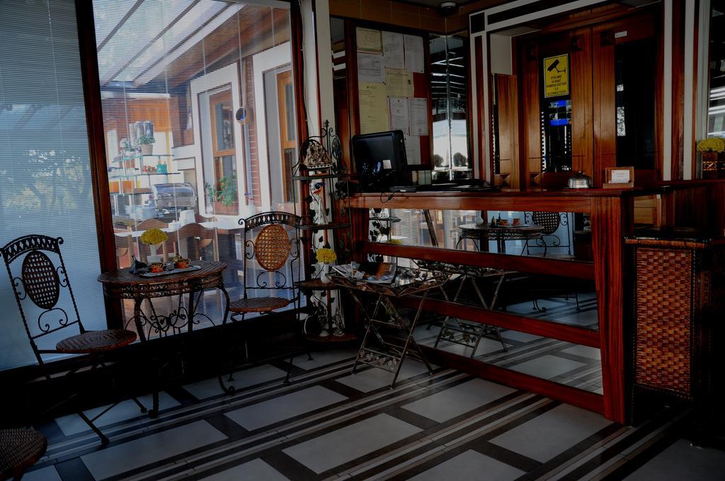 Butik Pendik Hotel Istanbul Exterior photo