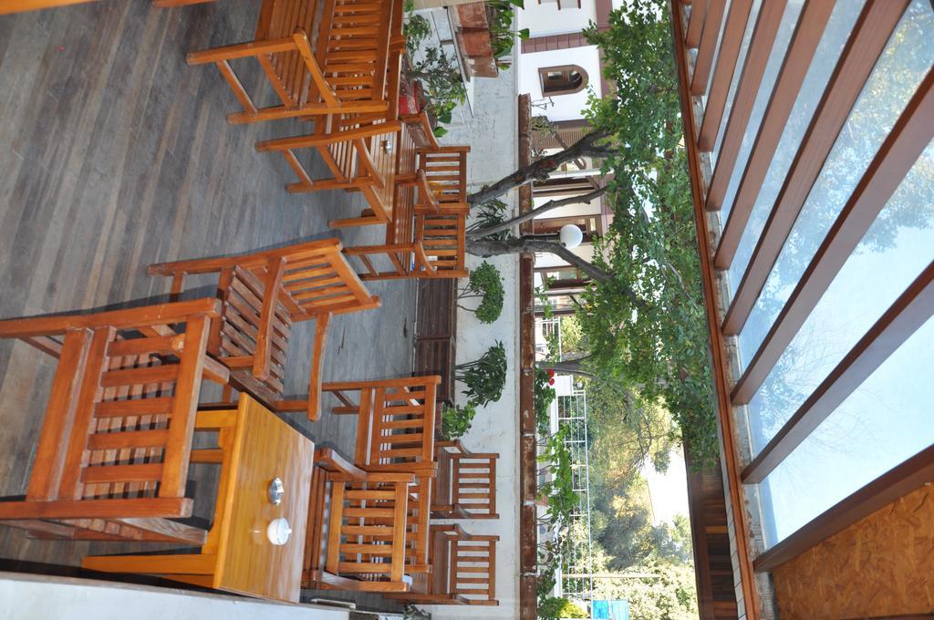 Butik Pendik Hotel Istanbul Exterior photo