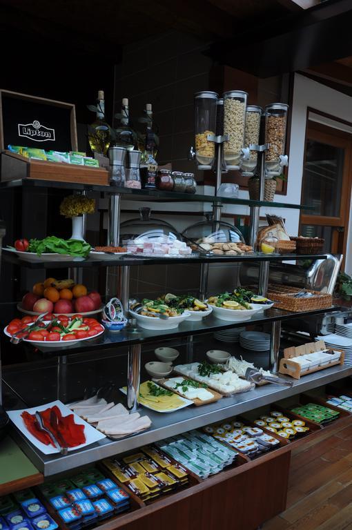Butik Pendik Hotel Istanbul Exterior photo